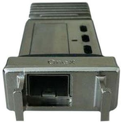 Cisco CVR-X2-SFP10G= convertisseur de support réseau 10000 Mbit/s