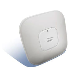 Cisco Aironet 1142 300 Mbit/s Connexion Ethernet, supportant l'alimentation via ce port (PoE)