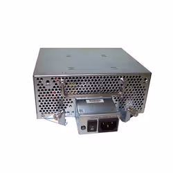 Cisco PWR-3900-POE=, 100 - 240 V, 540 W, 47 - 63 Hz, 3U, Cisco 3925, 3925E, 3945, 3945E, Acier inoxydable