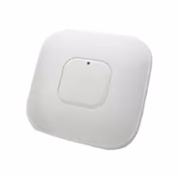 Cisco Aironet 3502i, 300 Mbit/s, 10,100,1000 Mbit/s, 2.4, 5 GHz, 10/100/1000BASE-T(X), 802.1x RADIUS, EAP, WPA, WPA-AES, WPA- ...