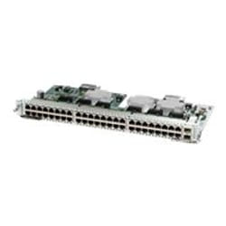 Cisco module de commutation réseau Fast Ethernet