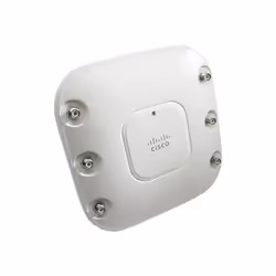 Cisco Aironet 1260, 300 Mbit/s, 10,100,1000 Mbit/s, 2.4, 5 GHz, 10/100/1000BASE-T(X), 802.1x RADIUS, EAP, WPA, WPA-AES, WPA-T ...
