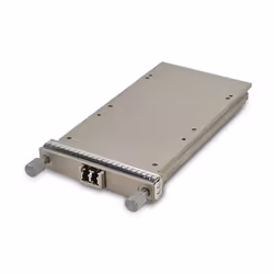 Cisco 100GBASE-LR4 CFP, Fibre optique, 100000 Mbit/s, CFP, 9/125 µm, LR, 100GBASE-LR4