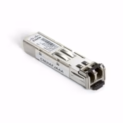 Cisco GLC-SX-MMD=, Fibre optique, 1000 Mbit/s, SFP, LC, 50/125,62.5/125 µm, SX