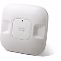 Cisco AIR-LAP1042N-A-K9, 300 Mbit/s, 10,100,1000 Mbit/s, 2.4, 5 GHz, IEEE 802.11a, IEEE 802.11b, IEEE 802.11g, IEEE 802.11n, ...