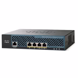 Cisco 2504, Énergie, UL 60950-1, 2, EN 60950:2005, FCC, EN 55022, EN 55024, Cisco Aironet 600, 1130, 1140, 3500, SNMP v1, v2c ...