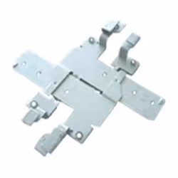 Cisco AIR-AP-T-RAIL-R=, AP700, AP1600, AP2600, AP3600/3700, AP1040, AP1140, AP1260, AP3500, AP702i, Argent, 1 pièce(s)