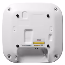 Cisco Aironet 1602E 300 Mbit/s Blanc Connexion Ethernet, supportant l'alimentation via ce port (PoE)