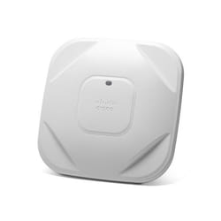 Cisco Aironet 1602I 300 Mbit/s Connexion Ethernet, supportant l'alimentation via ce port (PoE)