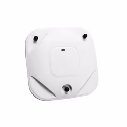 Cisco Aironet 1602E, 300 Mbit/s, 10,100,1000 Mbit/s, 2.4, 5 GHz, IEEE 802.11a, IEEE 802.11b, IEEE 802.11g, IEEE 802.11h, IEEE ...
