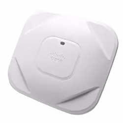 Cisco Aironet 1600, 300 Mbit/s, 10,100,1000 Mbit/s, 2.4, 5 GHz, IEEE 802.11a, IEEE 802.11g, IEEE 802.11n, IEEE 802.3af, 221 m ...