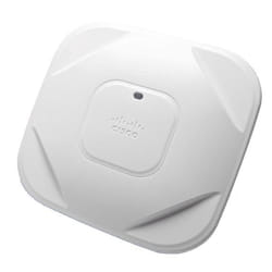 Cisco Aironet 1600 300 Mbit/s Connexion Ethernet, supportant l'alimentation via ce port (PoE)