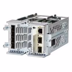 Cisco GRWIC-D-ES-6S=, Fast Ethernet, 10,100 Mbit/s, 10BASE-T, 100BASE-TX, IEEE 1588, IEEE 802.1D, IEEE 802.1Q, IEEE 802.1ag,  ...