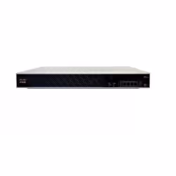 Cisco ASA5512-K9, 1000 Mbit/s, 200 Mbit/s, 250 Mbit/s, 192 BTU/h, 64,2 dB, CE: EN55022 2006+A1: 2007; EN55024 998+A1:2001+A2: ...