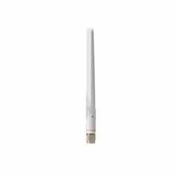 Cisco AIR-ANT2524DW-R=, 4 dBi, 2.4/5 GHz, 2 dBi, 4 dBi, 50 Ohm, 63°