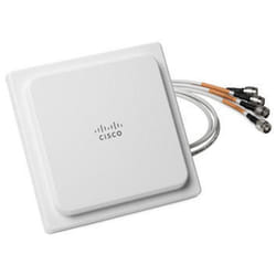 Cisco AIR-ANT2524V4C-R= antenne Antenne omni-directionnelle RP-TNC 4 dBi