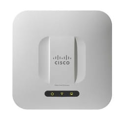 Cisco AP/Dual Radio 450Mbps w/PoE 802.11n 1000 Mbit/s