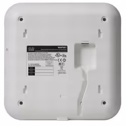 Cisco AP/Dual Radio 450Mbps w/PoE 802.11n 1000 Mbit/s
