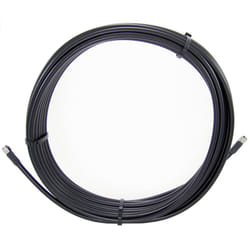 Cisco CAB-L400-50-TNC-N= câble coaxial LMR-400 15 m Noir