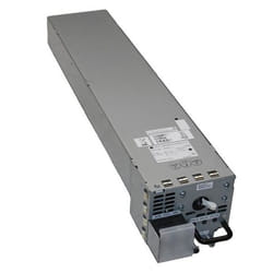 Cisco ASA-PWR-DC= composant de commutation Alimentation électrique