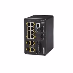Cisco IE-2000-8TC-B, Géré, L2, Fast Ethernet (10/100), Full duplex