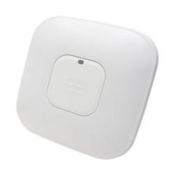 Cisco AIR-SAP2602I-E-K9 point d'accès réseaux locaux sans fil 450 Mbit/s Connexion Ethernet, supportant l'alimentation via ce port (PoE)