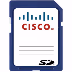 Cisco 1GB SD, 1 Go, SD