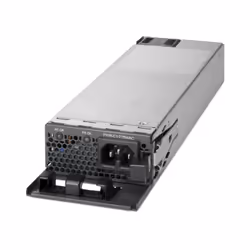 Cisco PWR-C1-715WAC=, Alimentation électrique, Noir, 2438 BTU/h, 715 W, 100 - 240 V, 50 - 60 Hz