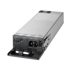 Cisco PWR-C1-715WAC= composant de commutation Alimentation électrique