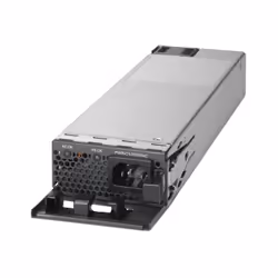 Cisco PWR-C1-350WAC=, Alimentation électrique, Noir, 1194 BTU/h, 350 W, 100 - 240 V, 50 - 60 Hz