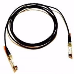 Cisco 10GBASE-CU, SFP+, 2.5m, 2,5 m, SFP+, SFP+