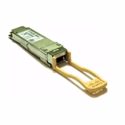 Cisco QSFP-40G-LR4=, Fibre optique, 40000 Mbit/s, QSFP, LC, LR, 10000 m
