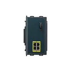 Cisco IEM-3000-4PC module de commutation réseau Fast Ethernet