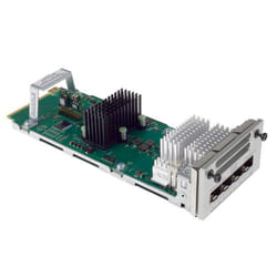 Cisco C3850-NM-4-1G= module de commutation réseau Gigabit Ethernet