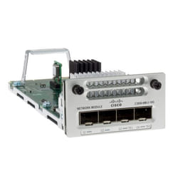 Cisco C3850-NM-2-10G= module de commutation réseau 10 Gigabit Ethernet, Fast Ethernet, Gigabit Ethernet