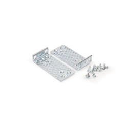 Cisco C3850-RACK-KIT= accessoire de racks Équerre de fixation
