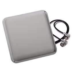 Cisco AIR-ANT2413P2M-N=, 13 dBi, 2.4 GHz, Antenne directionnelle, Type-N, Mâle, Aironet 1550