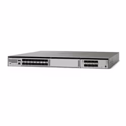 Cisco Catalyst 4500-X, Géré, L2/L4, Grille de montage