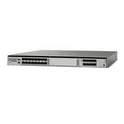 Cisco Catalyst 4500-X Géré L2/L4 Gris