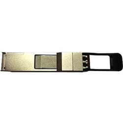 Cisco CVR-QSFP-SFP10G= convertisseur de support réseau 40000 Mbit/s