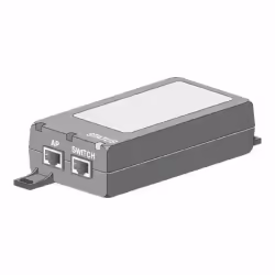 Cisco AIR-PWRINJ5=, Gigabit Ethernet, 10,100,1000 Mbit/s, 10/100/1000Base-T(X), IEEE 802.3af, 0 - 45 °C, 10 - 90%