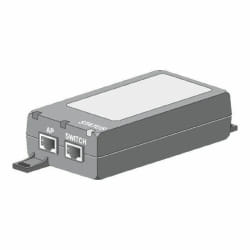 Cisco AIR-PWRINJ5= adaptateur et injecteur PoE Gigabit Ethernet