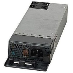 Cisco PWR-C2-250WAC= composant de commutation Alimentation électrique