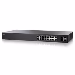 Cisco Small Business SF300-48PP-K9-EU, Géré, L2, Fast Ethernet (10/100), Connexion Ethernet, supportant l'alimentation via ce ...