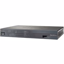 Cisco 887, Ethernet/LAN, VDSL