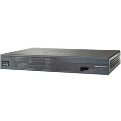 Cisco 887 routeur sans fil Fast Ethernet