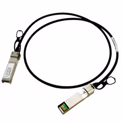 Cisco QSFP-H40G-AOC3M=, 3 m, QSFP+, QSFP+, Noir, 40 Gbit/s