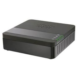 Cisco ATA190 adaptateur de téléphone VoIP