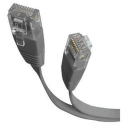 Cisco CAB-DV10-8M= câble de réseau Gris