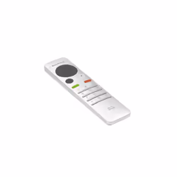 Cisco CTS-RMT-TRC6=, Contrôle distance, Blanc, SX10